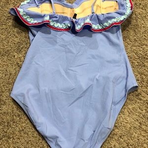 J. Crew Swim - Brand New J Crew Bathing Suit J. Crew Swim - Brand New J Crew Bathing Suit
